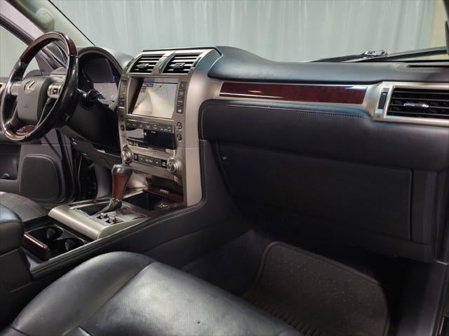2017 Lexus GX 460
