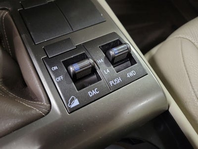 2015 Lexus GX 460