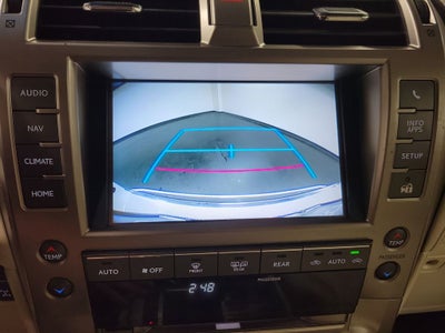 2015 Lexus GX 460