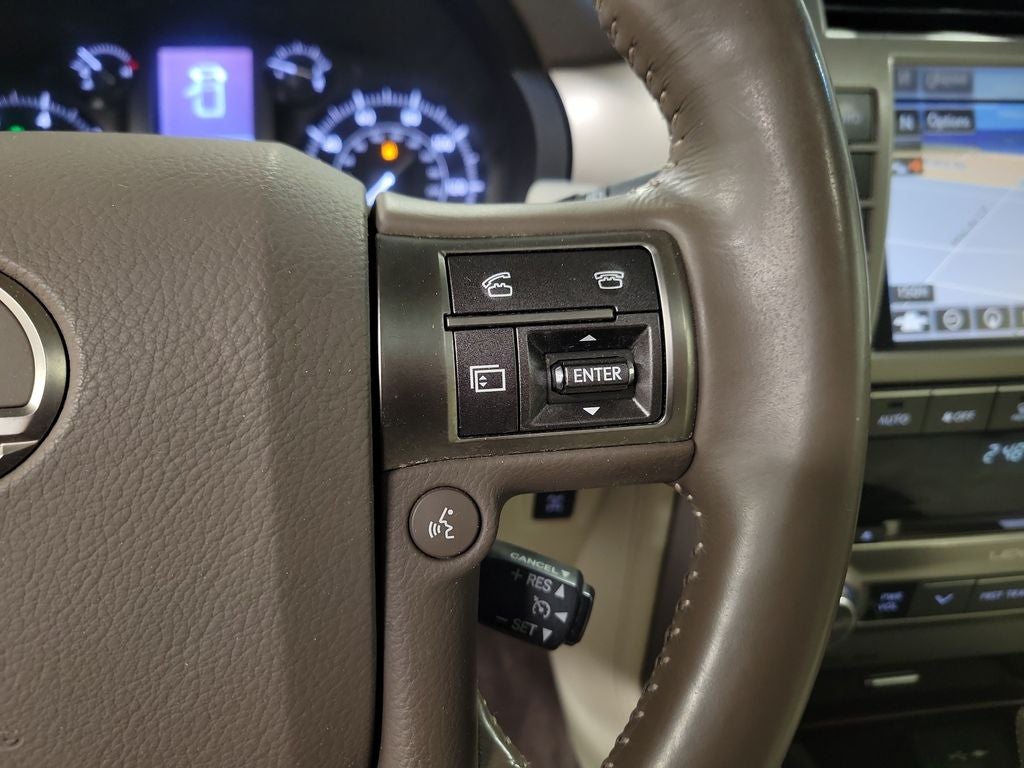 2015 Lexus GX 460