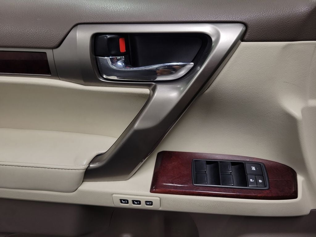 2015 Lexus GX 460