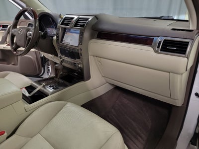 2015 Lexus GX 460
