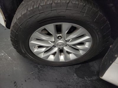 2015 Lexus GX 460