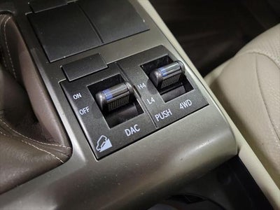 2015 Lexus GX 460