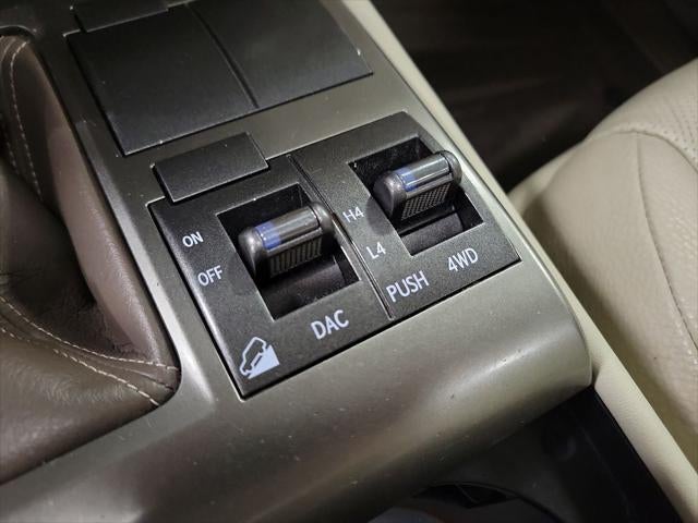 2015 Lexus GX 460