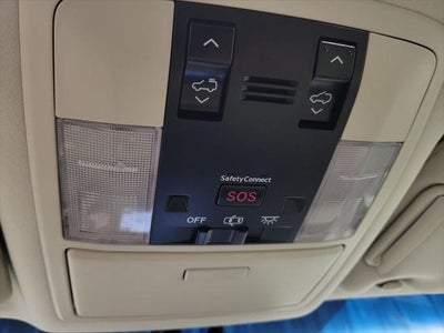2015 Lexus GX 460