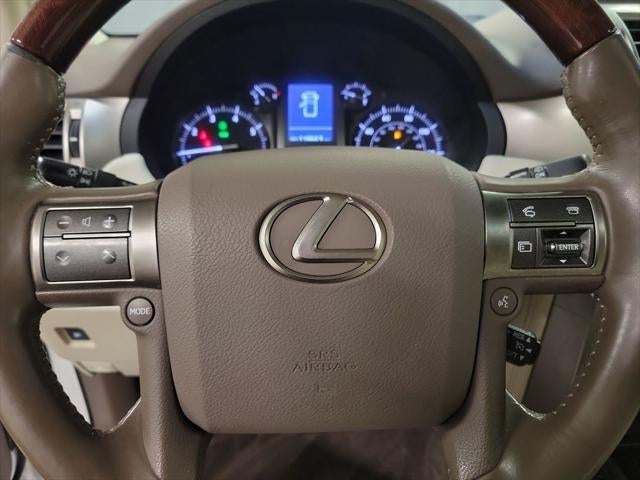 2015 Lexus GX 460