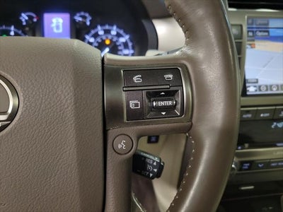 2015 Lexus GX 460