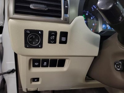 2015 Lexus GX 460