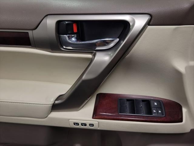2015 Lexus GX 460