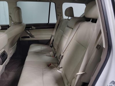 2015 Lexus GX 460