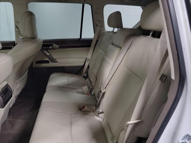 2015 Lexus GX 460
