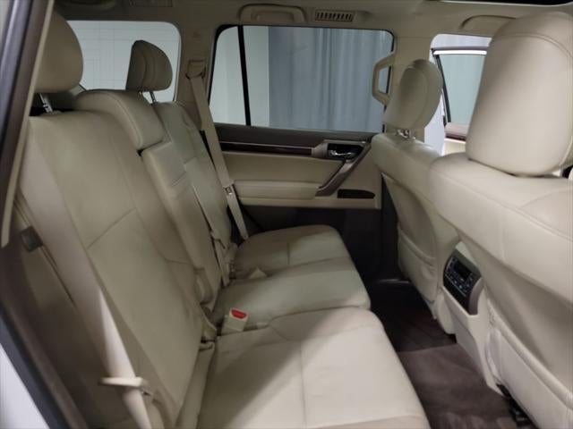 2015 Lexus GX 460