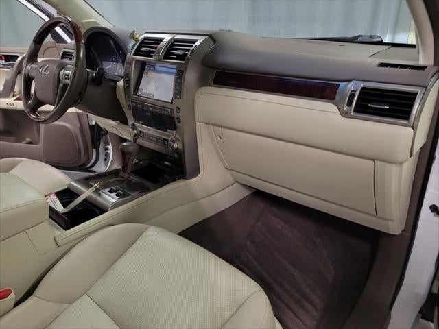 2015 Lexus GX 460