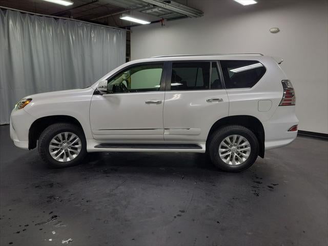2015 Lexus GX 460