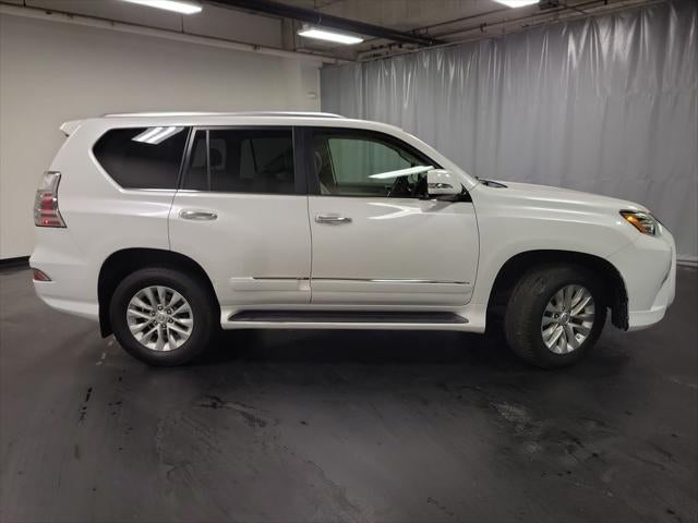 2015 Lexus GX 460