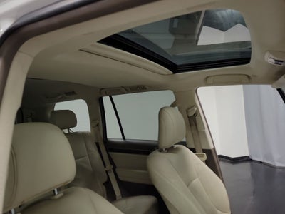 2019 Lexus GX 460