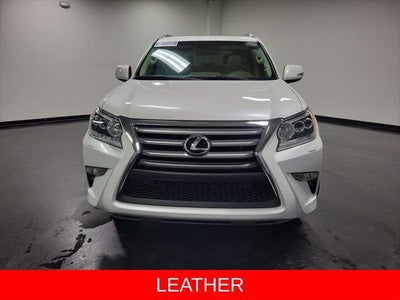 2019 Lexus GX 460