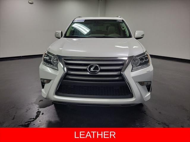 2019 Lexus GX 460