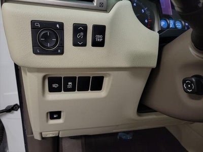 2019 Lexus GX 460