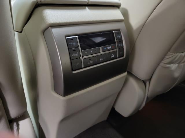 2019 Lexus GX 460