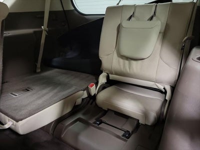 2019 Lexus GX 460