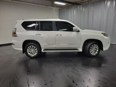 2019 Lexus GX 460