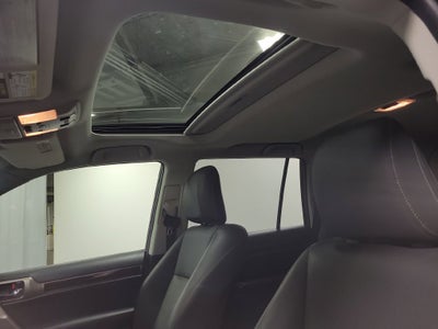 2018 Lexus GX 460