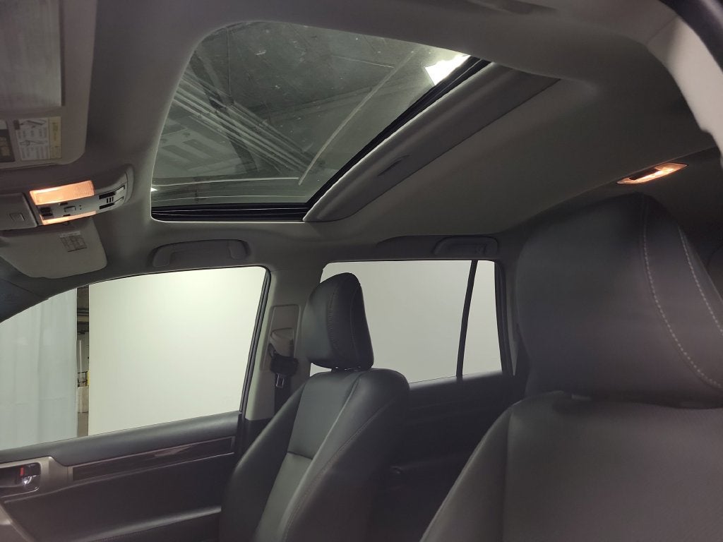2018 Lexus GX 460