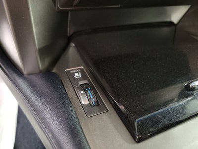 2018 Lexus GX 460