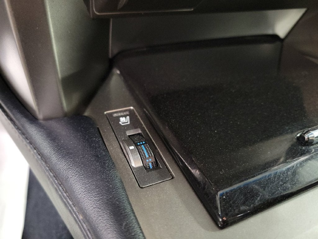 2018 Lexus GX 460