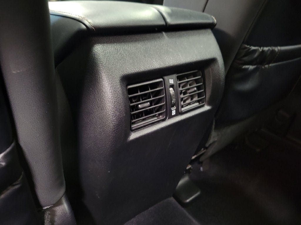 2018 Lexus GX 460