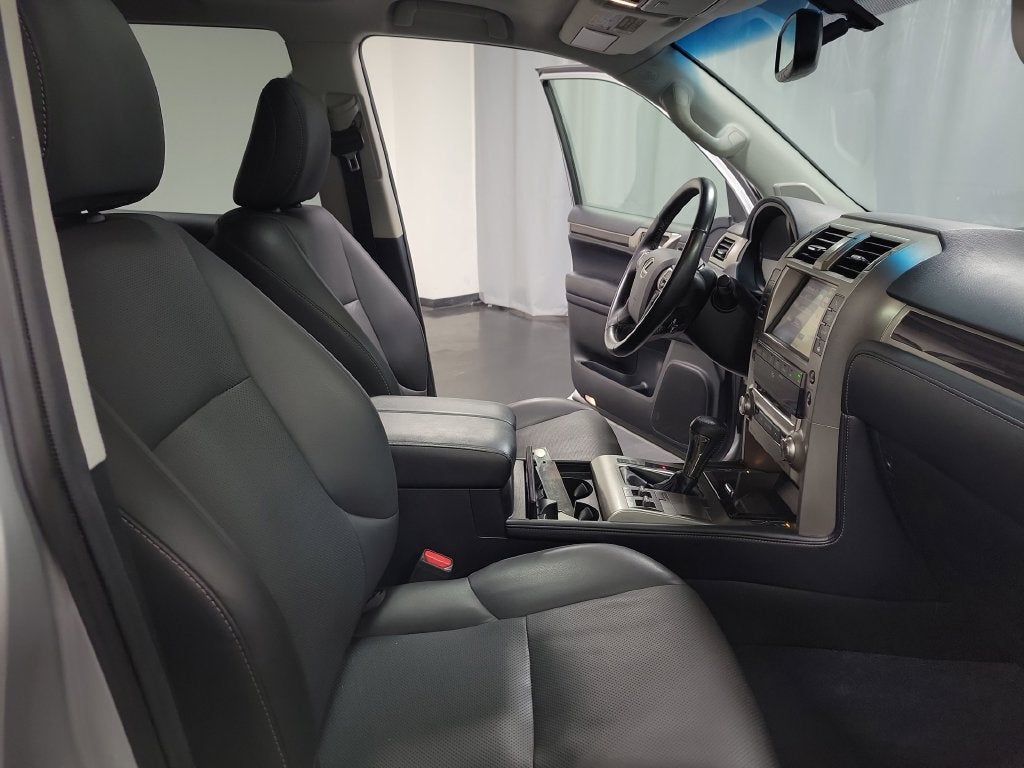 2018 Lexus GX 460