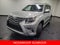 2018 Lexus GX 460