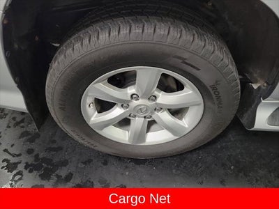 2018 Lexus GX 460