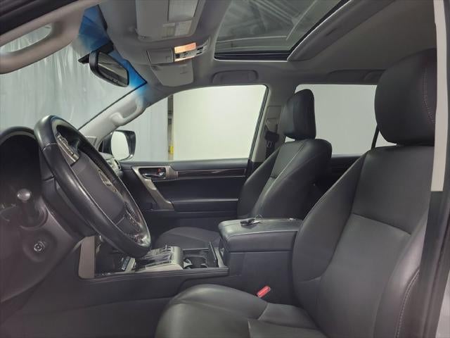 2018 Lexus GX 460