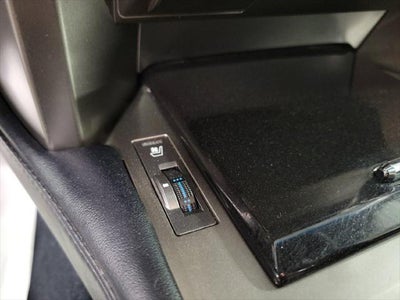 2018 Lexus GX 460