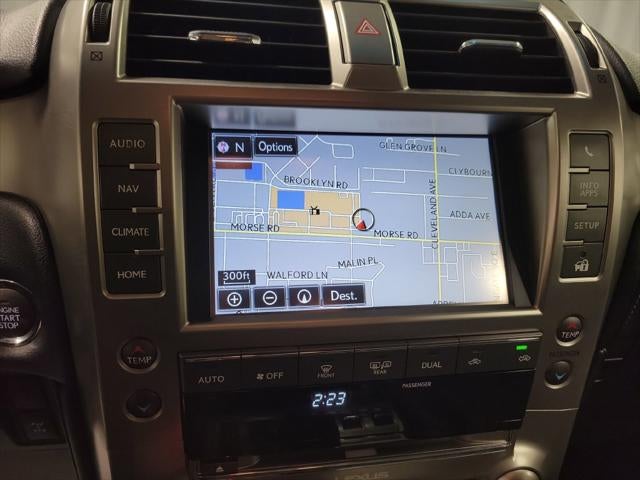 2018 Lexus GX 460