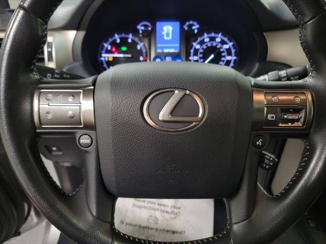 2018 Lexus GX 460