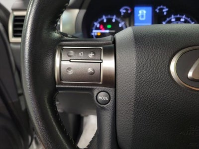 2018 Lexus GX 460