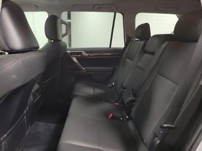 2018 Lexus GX 460