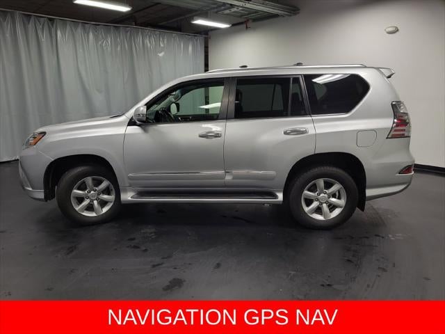 2018 Lexus GX 460