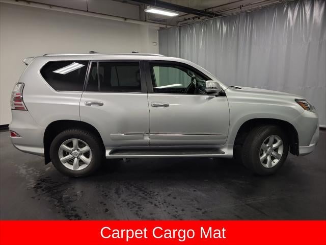 2018 Lexus GX 460