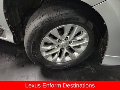 2019 Lexus GX 460