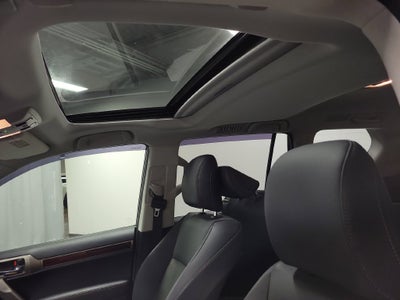 2019 Lexus GX 460