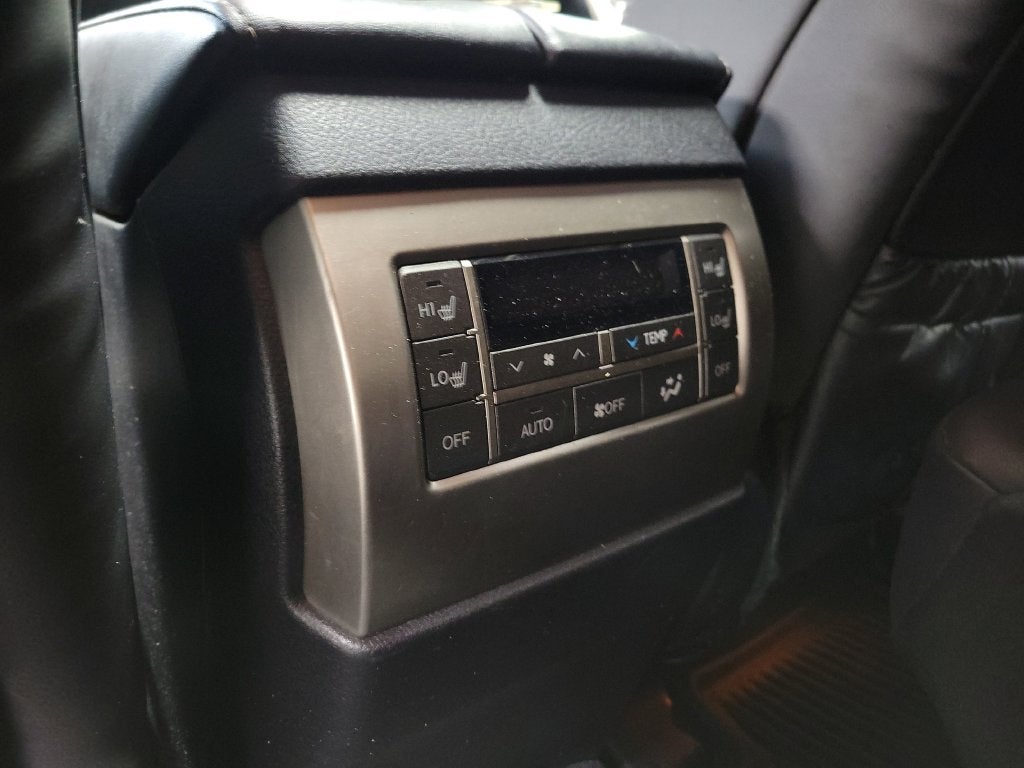 2019 Lexus GX 460