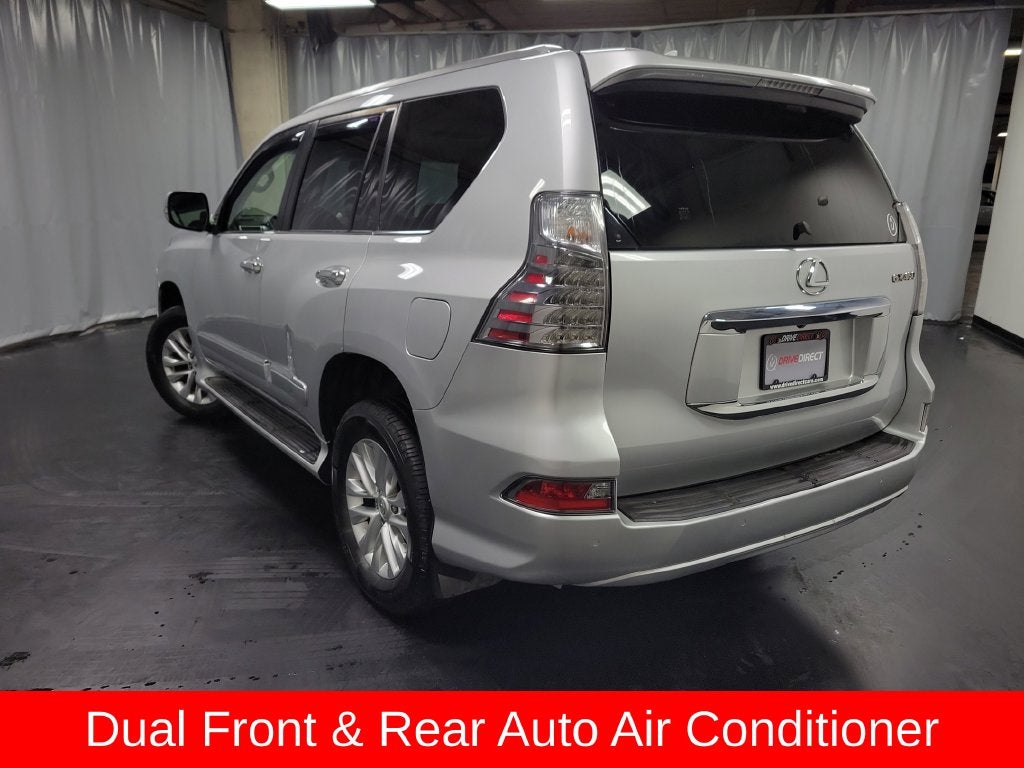 2019 Lexus GX 460