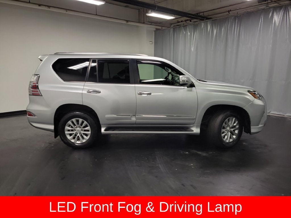 2019 Lexus GX 460
