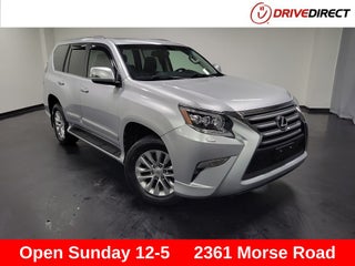 2019 Lexus GX 460