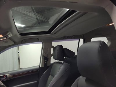2019 Lexus GX 460